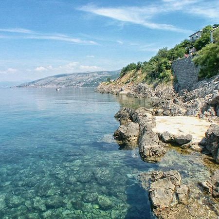 Apartments By The Sea Sveti Juraj, Senj - 2399 Εξωτερικό φωτογραφία