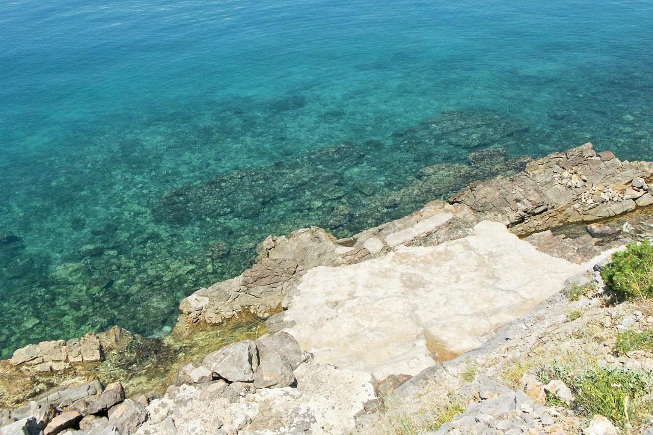 Apartments By The Sea Sveti Juraj, Senj - 2399 Εξωτερικό φωτογραφία