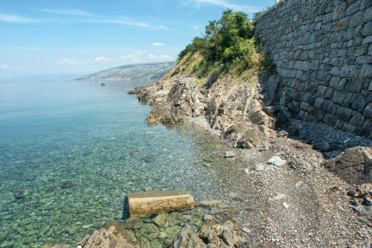 Apartments By The Sea Sveti Juraj, Senj - 2399 Εξωτερικό φωτογραφία