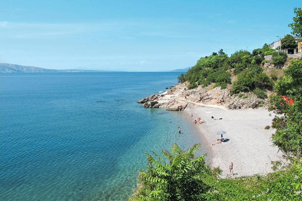 Apartments By The Sea Sveti Juraj, Senj - 2399 Εξωτερικό φωτογραφία