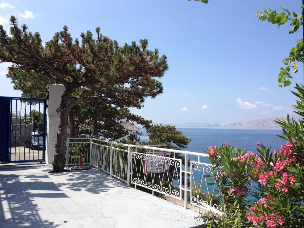 Apartments By The Sea Sveti Juraj, Senj - 2399 Εξωτερικό φωτογραφία
