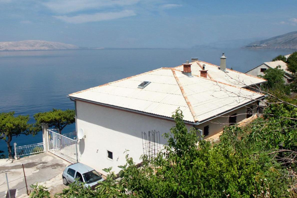 Apartments By The Sea Sveti Juraj, Senj - 2399 Εξωτερικό φωτογραφία