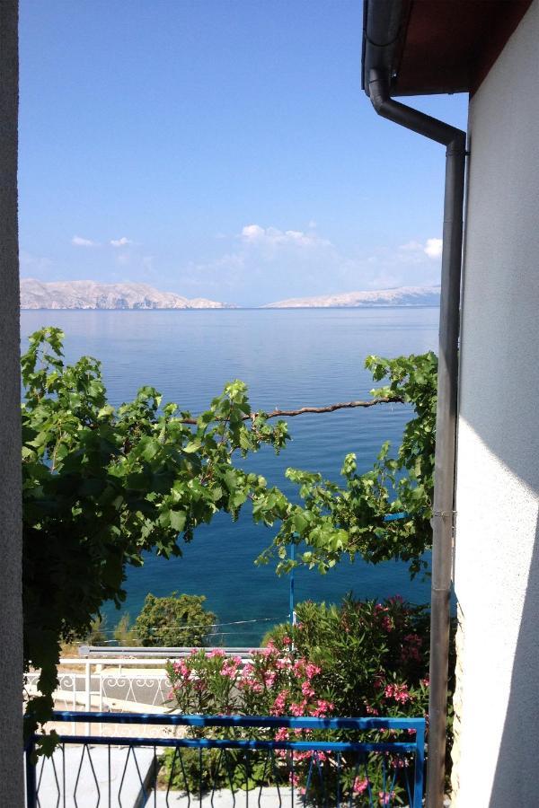 Apartments By The Sea Sveti Juraj, Senj - 2399 Εξωτερικό φωτογραφία