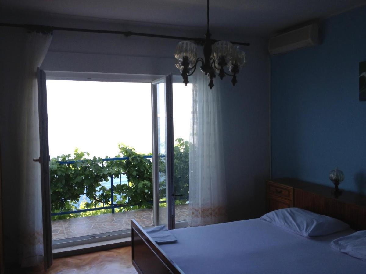 Apartments By The Sea Sveti Juraj, Senj - 2399 Εξωτερικό φωτογραφία