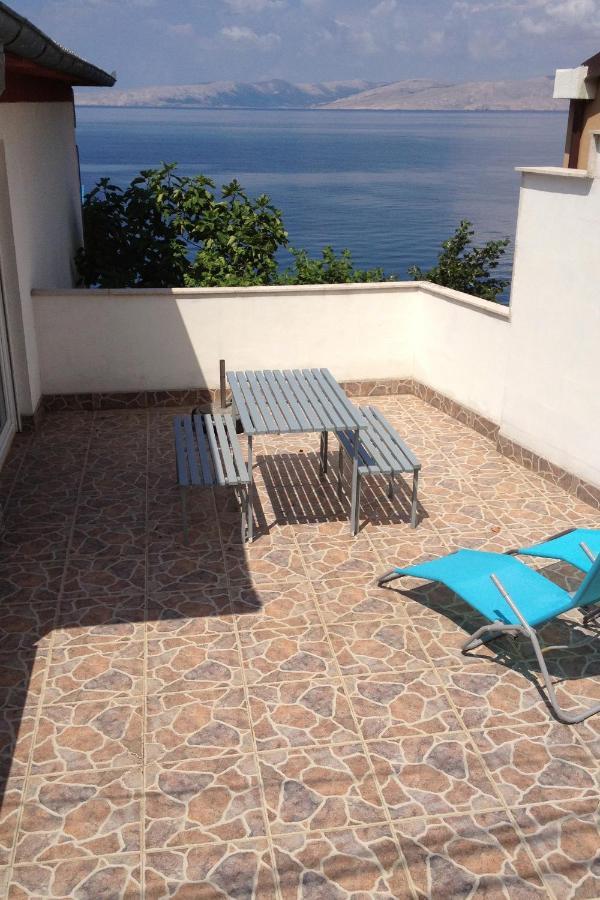 Apartments By The Sea Sveti Juraj, Senj - 2399 Εξωτερικό φωτογραφία