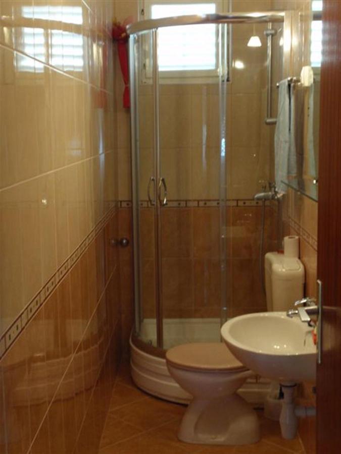 Apartments By The Sea Sveti Juraj, Senj - 2399 Εξωτερικό φωτογραφία