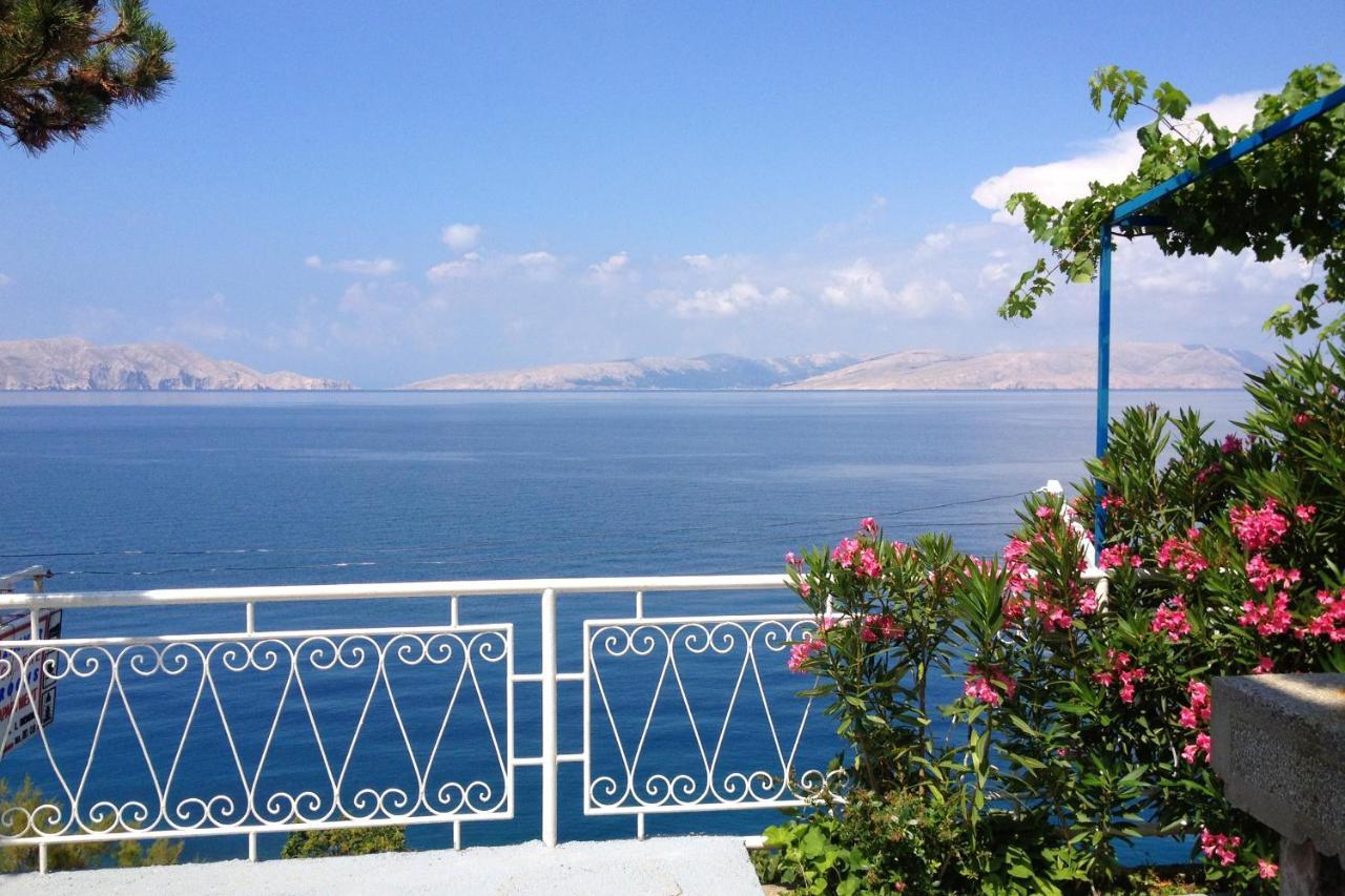 Apartments By The Sea Sveti Juraj, Senj - 2399 Εξωτερικό φωτογραφία