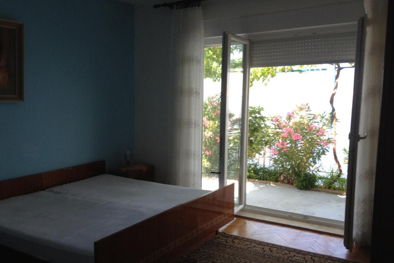 Apartments By The Sea Sveti Juraj, Senj - 2399 Εξωτερικό φωτογραφία