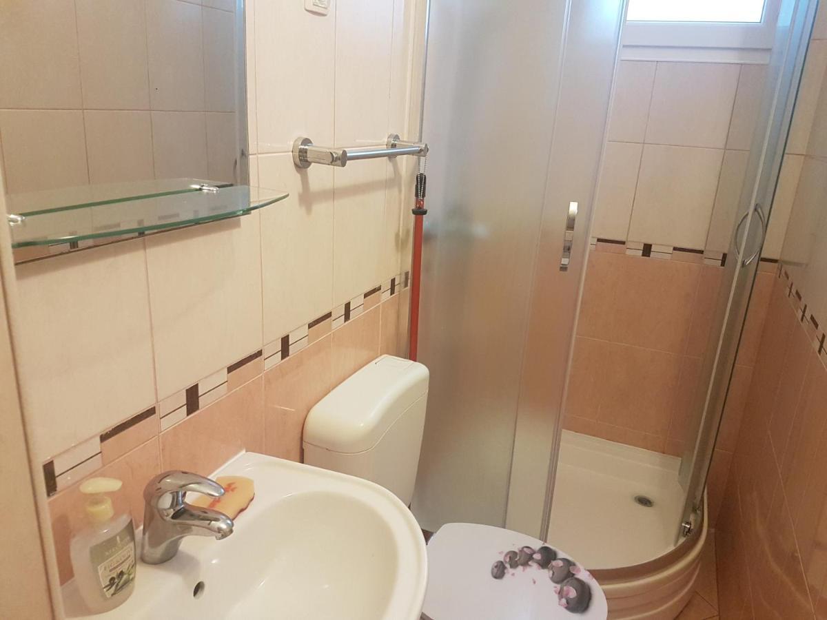 Apartments By The Sea Sveti Juraj, Senj - 2399 Εξωτερικό φωτογραφία