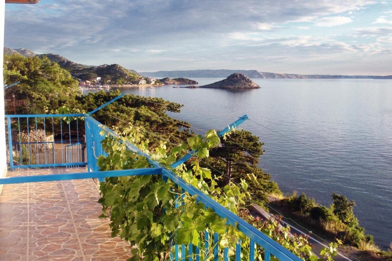 Apartments By The Sea Sveti Juraj, Senj - 2399 Εξωτερικό φωτογραφία