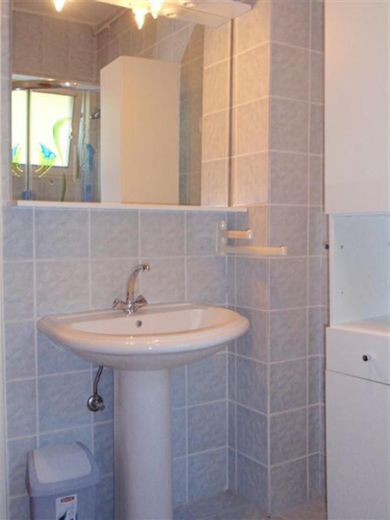 Apartments By The Sea Sveti Juraj, Senj - 2399 Δωμάτιο φωτογραφία