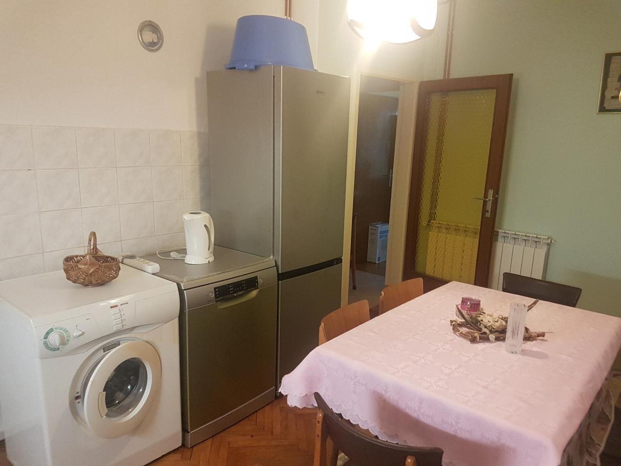 Apartments By The Sea Sveti Juraj, Senj - 2399 Δωμάτιο φωτογραφία